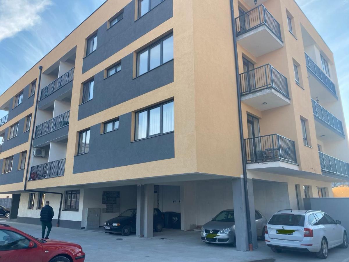 Olivia Home Oradea Exterior foto
