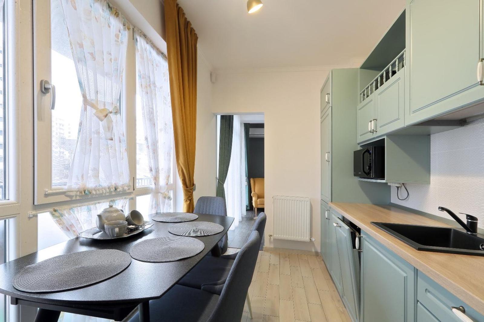 Olivia Home Oradea Exterior foto