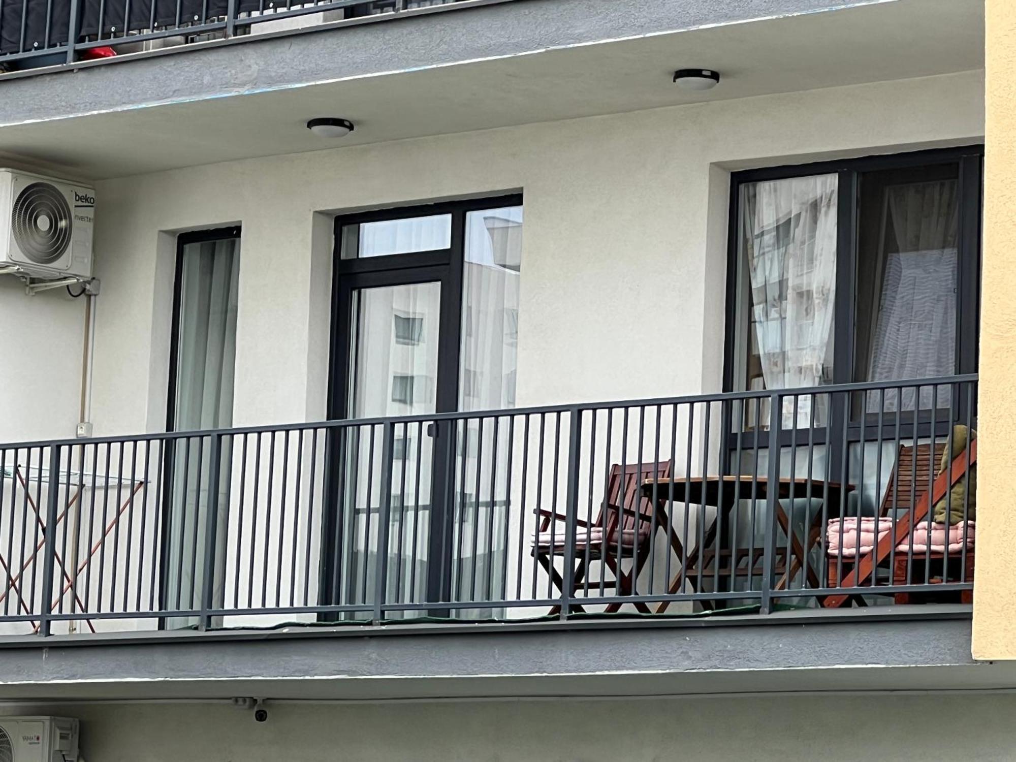 Olivia Home Oradea Exterior foto
